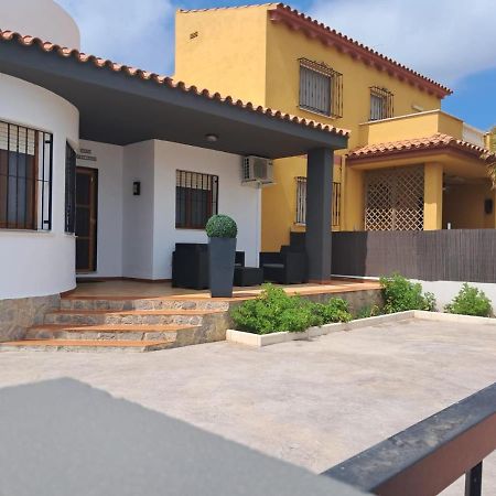 הוילה דלטברה Casa Maria Cinta מראה חיצוני תמונה