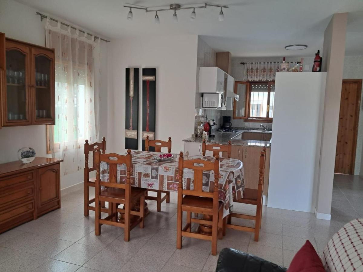 הוילה דלטברה Casa Maria Cinta מראה חיצוני תמונה