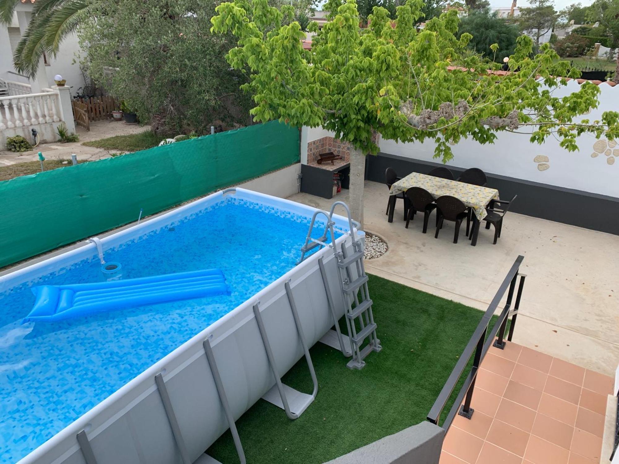 הוילה דלטברה Casa Maria Cinta מראה חיצוני תמונה